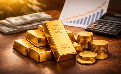 كيف تحقق أرباحًا من شراء الذهب في 2026؟
