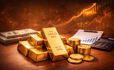 الاستثمار في الذهب: هل ما زال خيارًا مربحًا؟