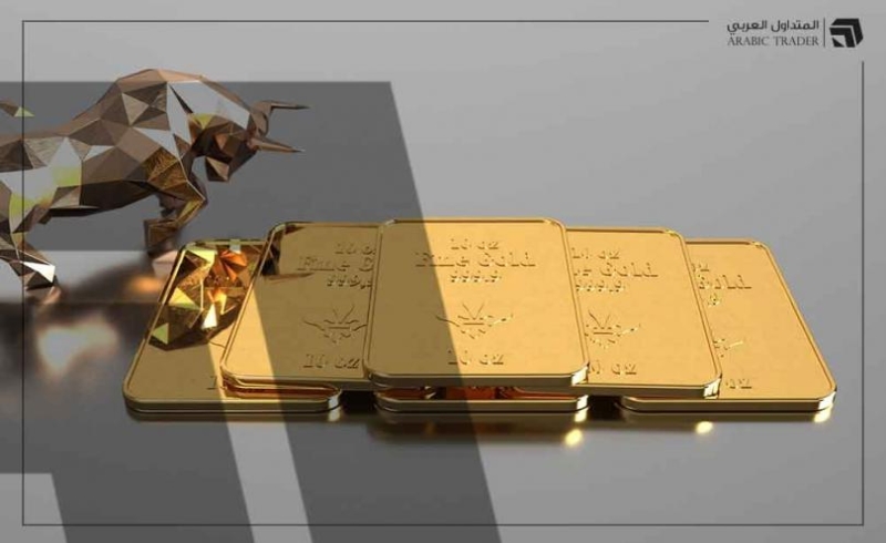 صعود أسعار الذهب قبيل صدور بيانات التوظيف الأمريكية