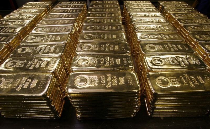 الذهب يرتفع وسط ترقب بيانات التضخم في أمريكا