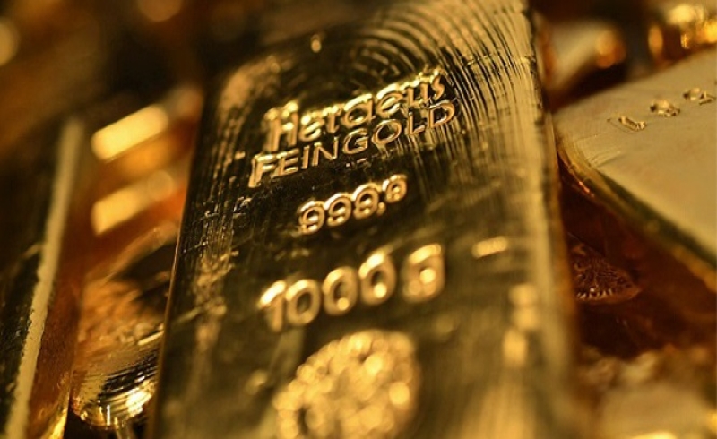 ارتفاع أسعار الذهب مع تراجع التوقعات بشأن الفائدة الأمريكية