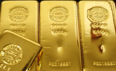 عاجل: تراجع كبير لأسعار الذهب بعد تحقيق قمة تاريخية