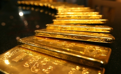 عاجل: الذهب يقفز بالقرب من مستوى هام وترقب لبيانات هامة