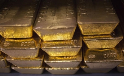 الذهب يسير صوب انخفاض أسبوعي وهذا ما قد يعرض الأسعار للخطر