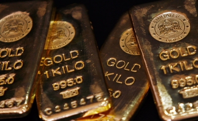 عاجل: هبوط قوي لأسعار الذهب عالمياً ما سر الهبوط؟