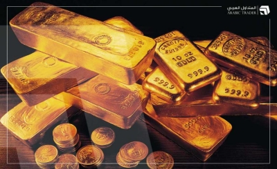 أسعار الذهب ترتفع قبيل صدور بيانات التضخم الأمريكي
