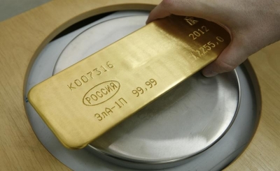 خبراء كوميرز بنك يتوقعون أداء سلبيا لأسعار الذهب بعد اجتماع الفيدرالي