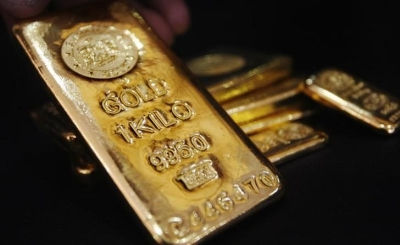 عاجل: بورصة الذهب ارتفعت خلال الدورة الأوروبية