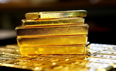 عاجل: بورصة الذهب ارتفعت خلال الدورة الأوروبية 