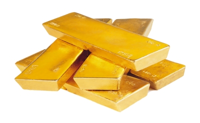 عاجل: سعر الذهب يتوهج قرب ذروة ثلاثة أسابيع