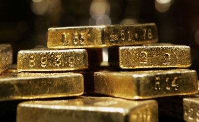 عاجل: الذهب يتراجع قبيل بيانات التضخم الأمريكية