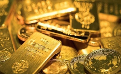 ارتفاع أسعار الذهب قبيل صدور بيانات التضخم في أمريكا