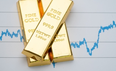 عاجل: الذهب يربح 6 دولارات في المعاملات الفورية