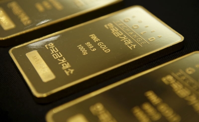 بنك UBS يوصي بشراء الذهب في هذه الحالة!