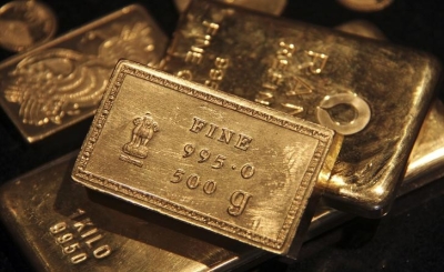 عاجل: أسعار الذهب ارتفعت خلال الدورة الأوروبية