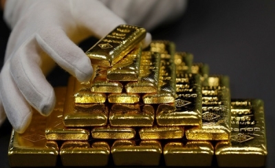 ارتفاع أسعار الذهب مع تصاعد توقعات خفض الفيدرالي للفائدة