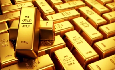 ارتفاع أسعار الذهب وسط تفاؤل حيال خفض الفائدة الأمريكية