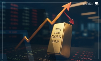 بنك أوف أمريكا يتوقع صعود الذهب إلى 6,000 دولار